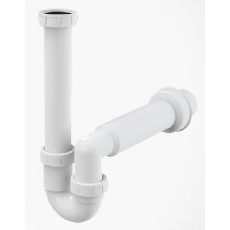 Сифон для мойки Alcaplast A80-DN50